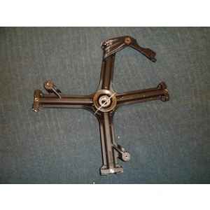 Keresztelem + csapágy ARISTON szárítógép / RENDELÉSRE