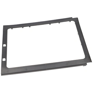 Keret (ajtó, belső) WHIRLPOOL mikrohullámú sütő / RENDELÉSRE