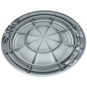 Keret ajtó, belső (eredeti) GORENJE / MORA szárítógép / RENDELÉSRE