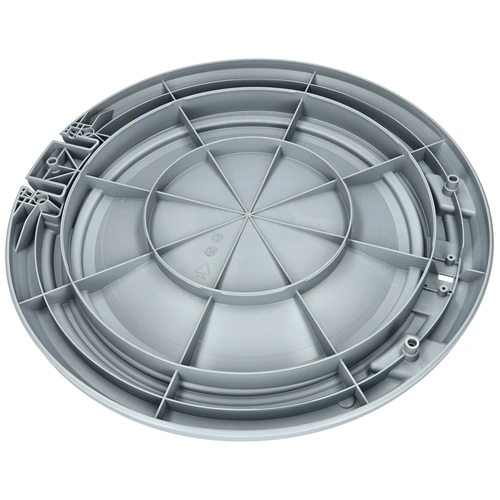 Keret ajtó, belső (eredeti) GORENJE / MORA szárítógép / RENDELÉSRE