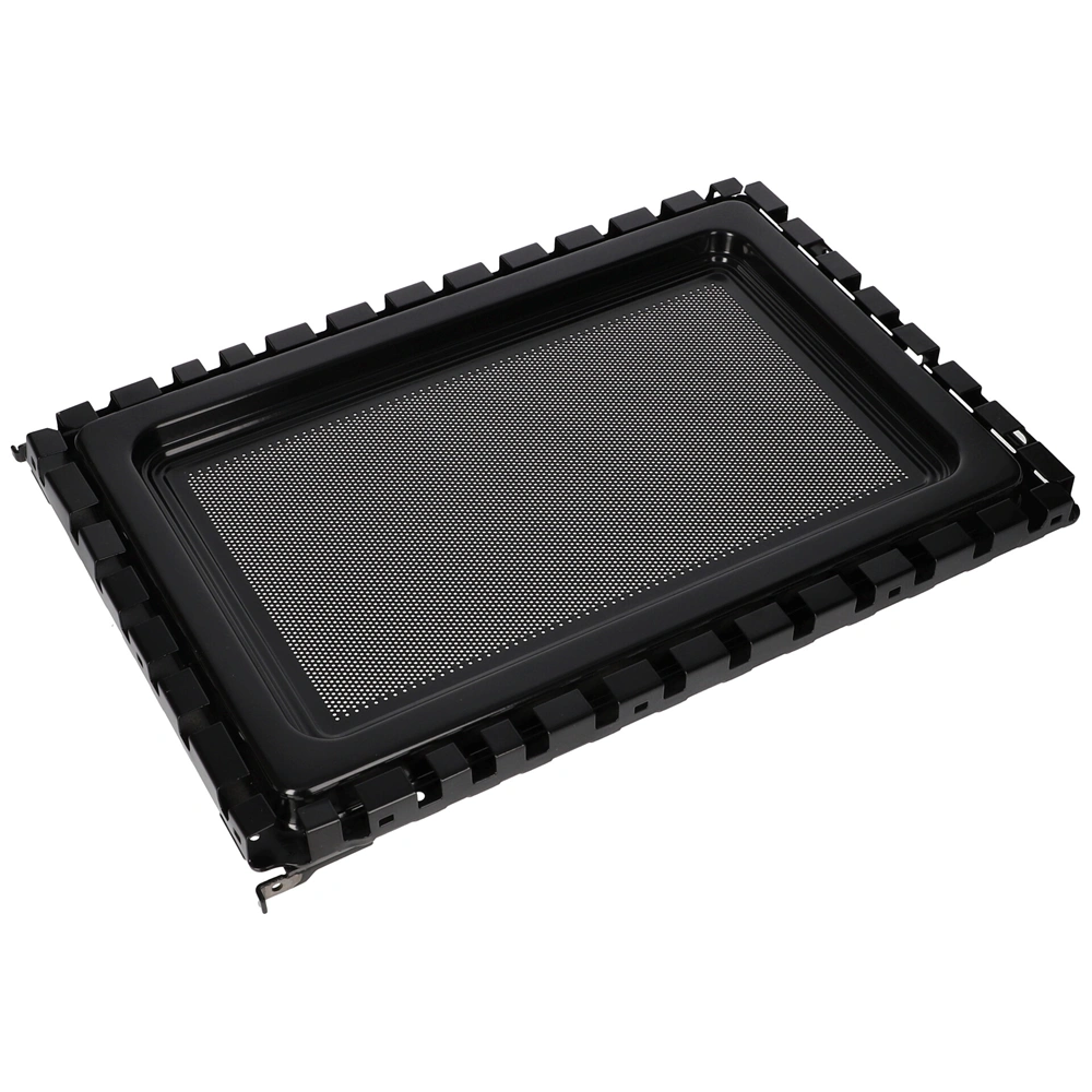 Keret, ajtó (belső, eredeti) WHIRLPOOL mikrohullámú sütő /RENDELÉSRE