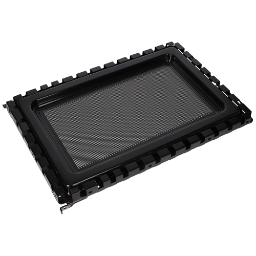 Keret, ajtó (belső, eredeti) WHIRLPOOL mikrohullámú sütő /RENDELÉSRE