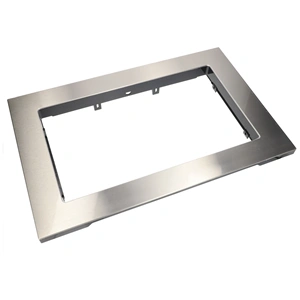 Keret beépítő (eredeti) BEKO mikrohullámú sütő / RENDELÉSRE