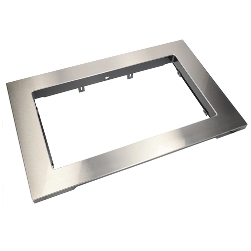 Keret beépítő (eredeti) BEKO mikrohullámú sütő / RENDELÉSRE