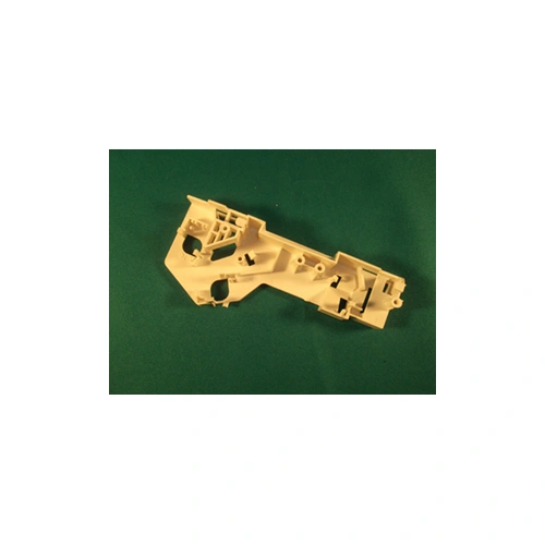 Keret (kapcsolótartó) műanyag SAMSUNG mikrohullámú sütőhoz / RENDELÉSRE