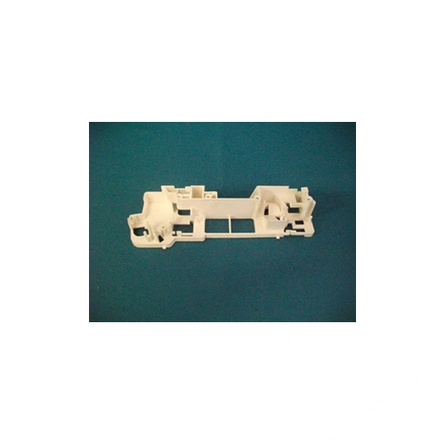 Keret műanyag (kapcsolótartó) SAMSUNG mikrohullámú sütő / RENDELÉSRE