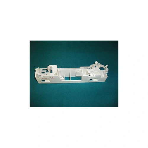 Keret műanyag (kapcsolótartó) SAMSUNG mikrohullámú sütő / RENDELÉSRE