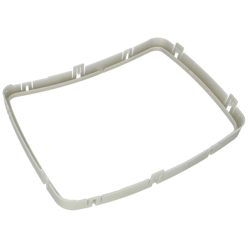 Keret üstszájgumi leszorító (eredeti) WHIRLPOOL mosógép