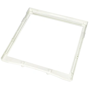 Keret (üvegpolc, eredeti) SAMSUNG hűtőgép / RENDELÉSRE