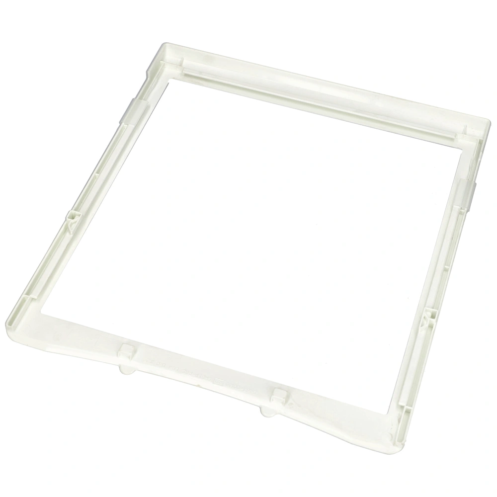 Keret (üvegpolc, eredeti) SAMSUNG hűtőgép / RENDELÉSRE