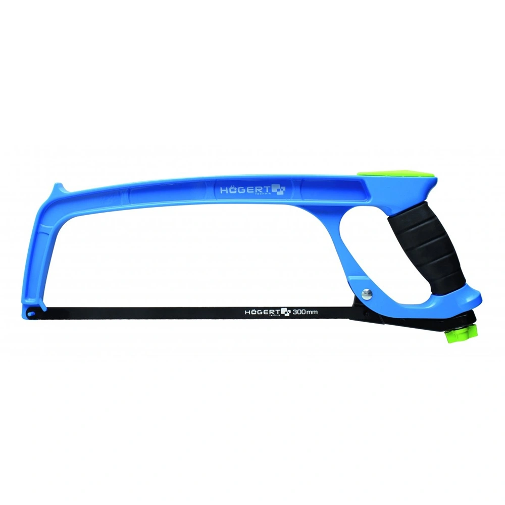 Keretes fémfűrész 300 mm, HÖGERT HT3S270