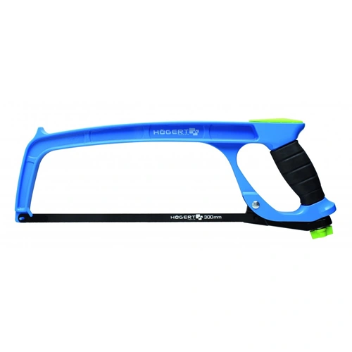 Keretes fémfűrész 300 mm, HÖGERT HT3S270