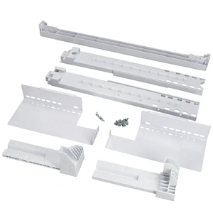 Keret,összeépítő (eredeti) BEKO mosógép / RENDELÉSRE