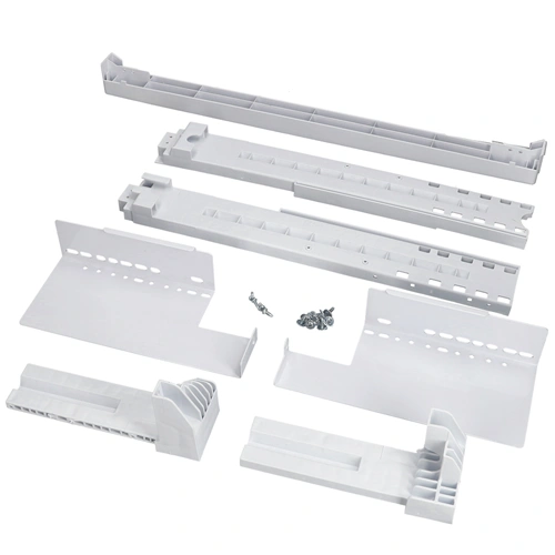 Keret,összeépítő (eredeti) BEKO mosógép / RENDELÉSRE