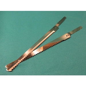 Kés (eredeti) SZARVASI pl.: HM29 elektromos kés / RENDELÉSRE