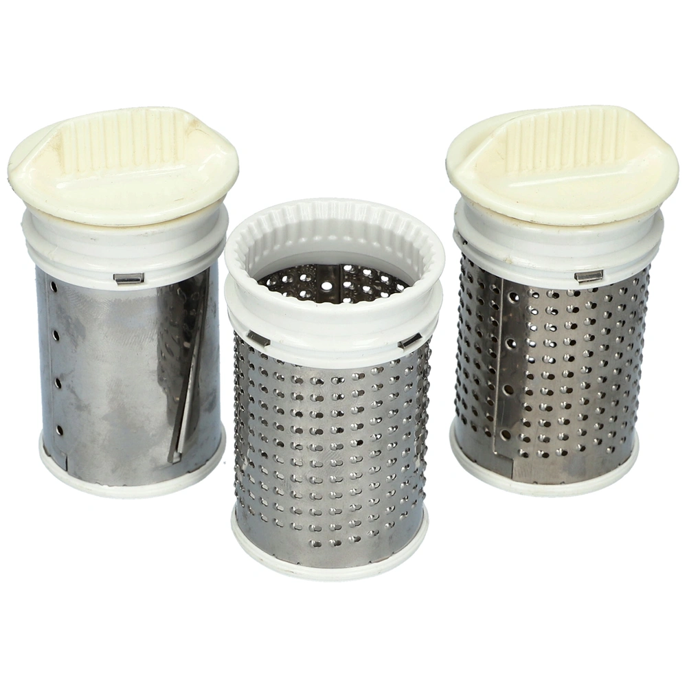 Kés készlet ARIETE 443 sajtreszelő / RENDELÉSRE