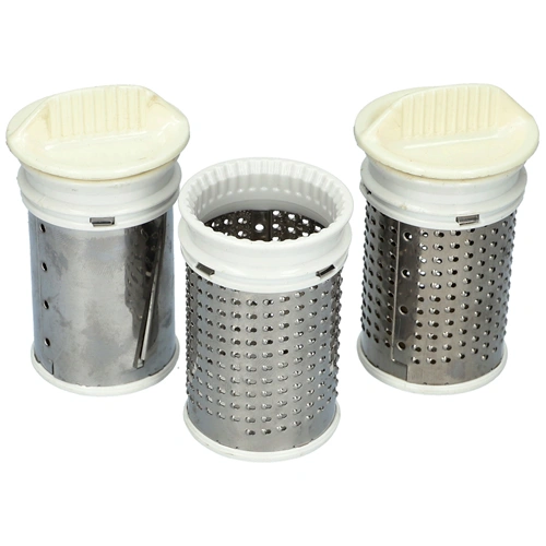 Kés készlet ARIETE 443 sajtreszelő / RENDELÉSRE