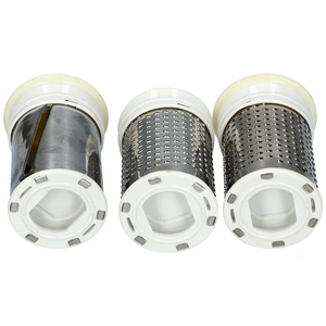 Kés készlet ARIETE 443 sajtreszelő / RENDELÉSRE