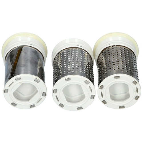 Kés készlet ARIETE 443 sajtreszelő / RENDELÉSRE