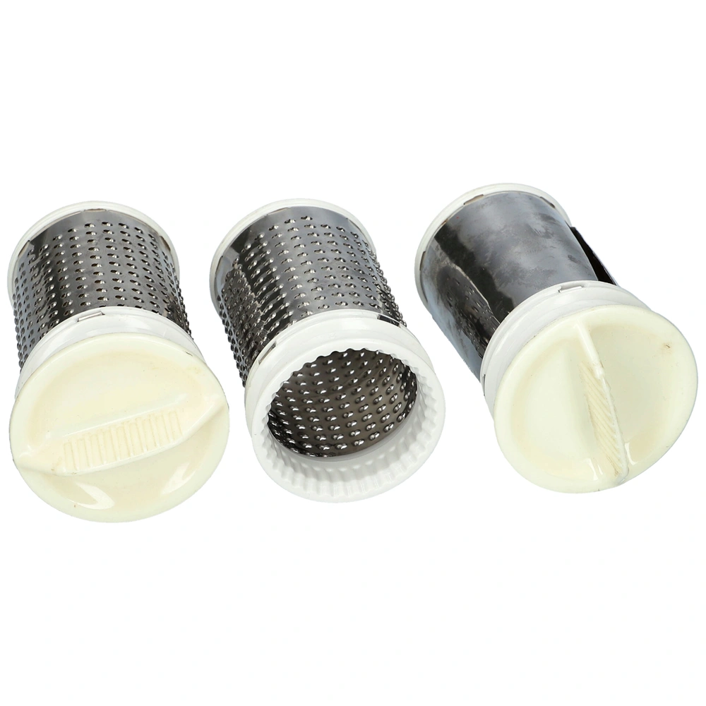 Kés készlet ARIETE 443 sajtreszelő / RENDELÉSRE