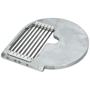 Késbetét B10 (eredeti) ipari aprítógép / RENDELÉSRE