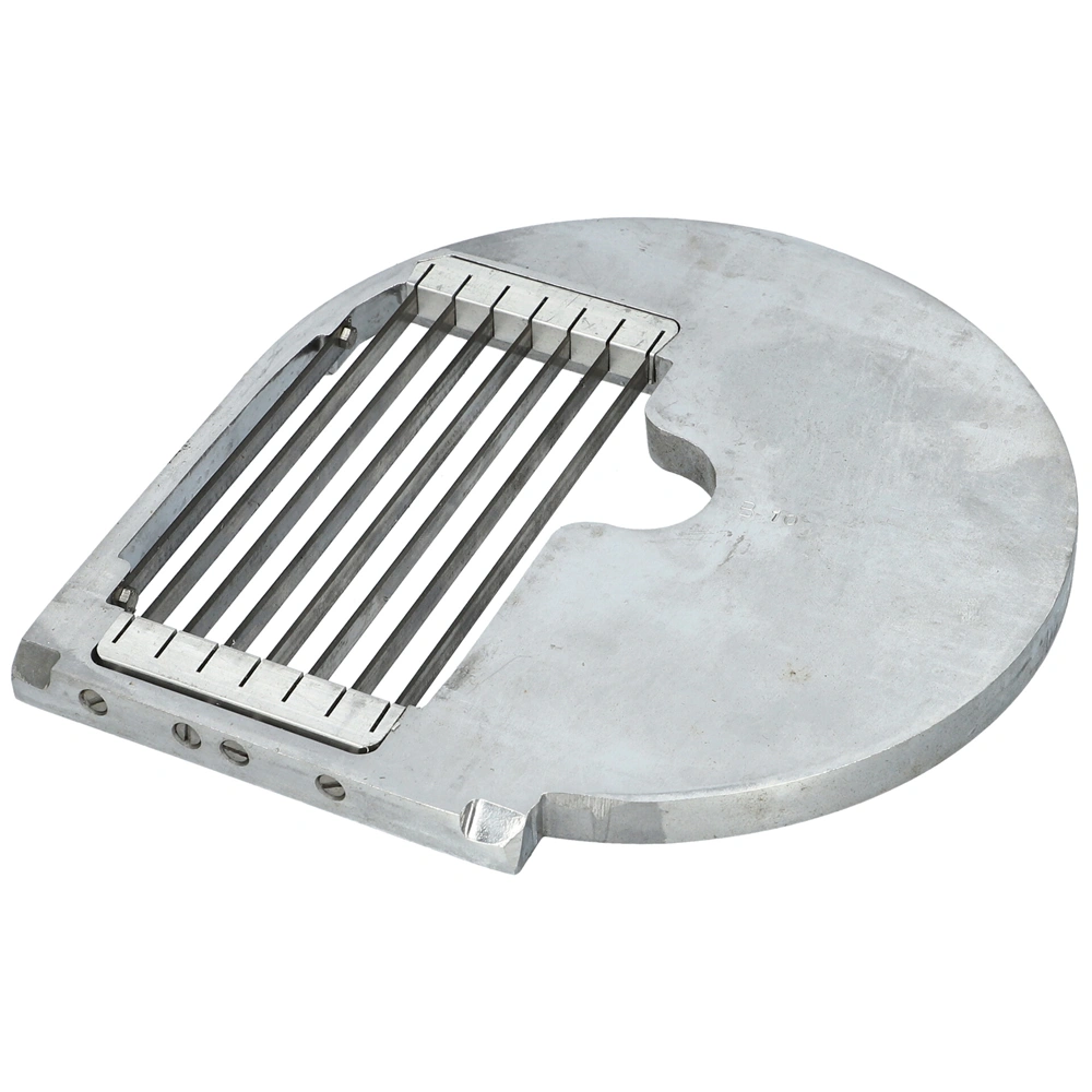 Késbetét B10 (eredeti) ipari aprítógép / RENDELÉSRE