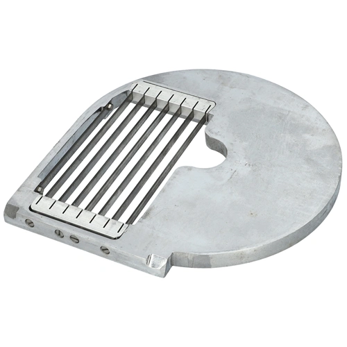 Késbetét B10 (eredeti) ipari aprítógép / RENDELÉSRE