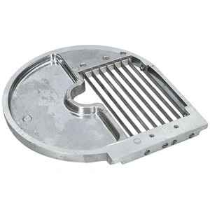 Késbetét B10 (eredeti) ipari aprítógép / RENDELÉSRE