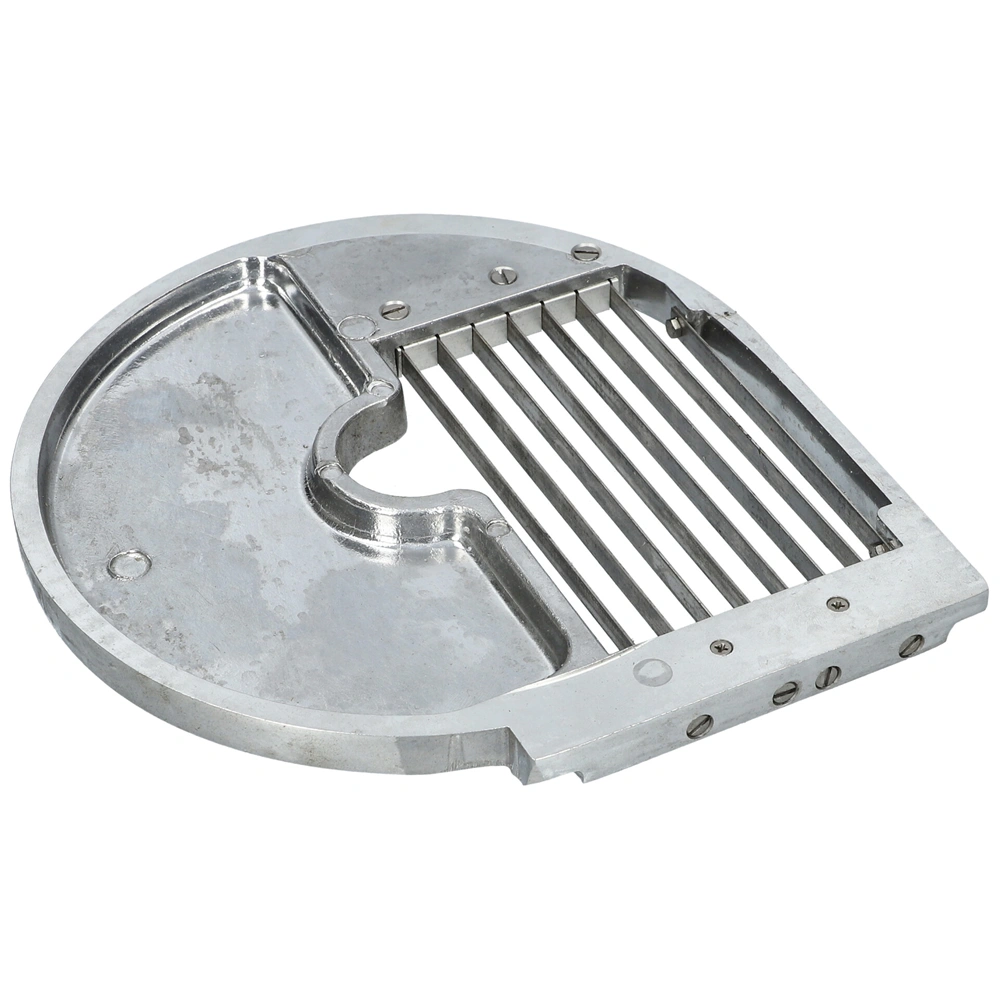 Késbetét B10 (eredeti) ipari aprítógép / RENDELÉSRE