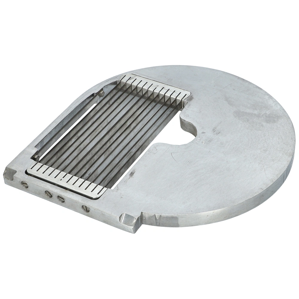 Késbetét B6 (eredeti) ipari aprítógép / RENDELÉSRE