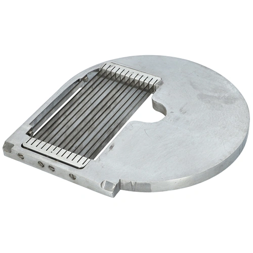 Késbetét B6 (eredeti) ipari aprítógép / RENDELÉSRE