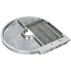 Késbetét B6 (eredeti) ipari aprítógép / RENDELÉSRE