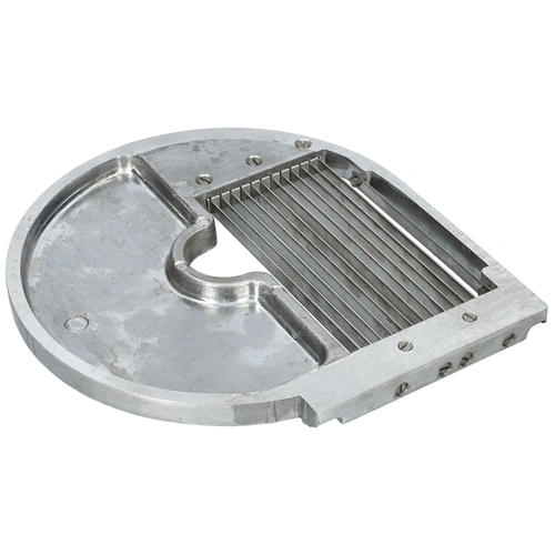 Késbetét B6 (eredeti) ipari aprítógép / RENDELÉSRE