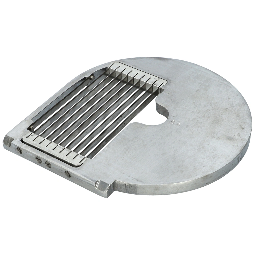 Késbetét B8 (eredeti) ipari aprítógép / RENDELÉSRE