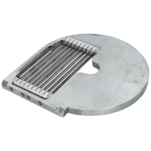 Késbetét B8 (eredeti) ipari aprítógép / RENDELÉSRE