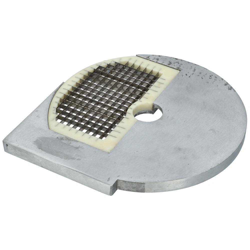 Késbetét D8X8 (eredeti) ipari aprítógép / RENDELÉSRE