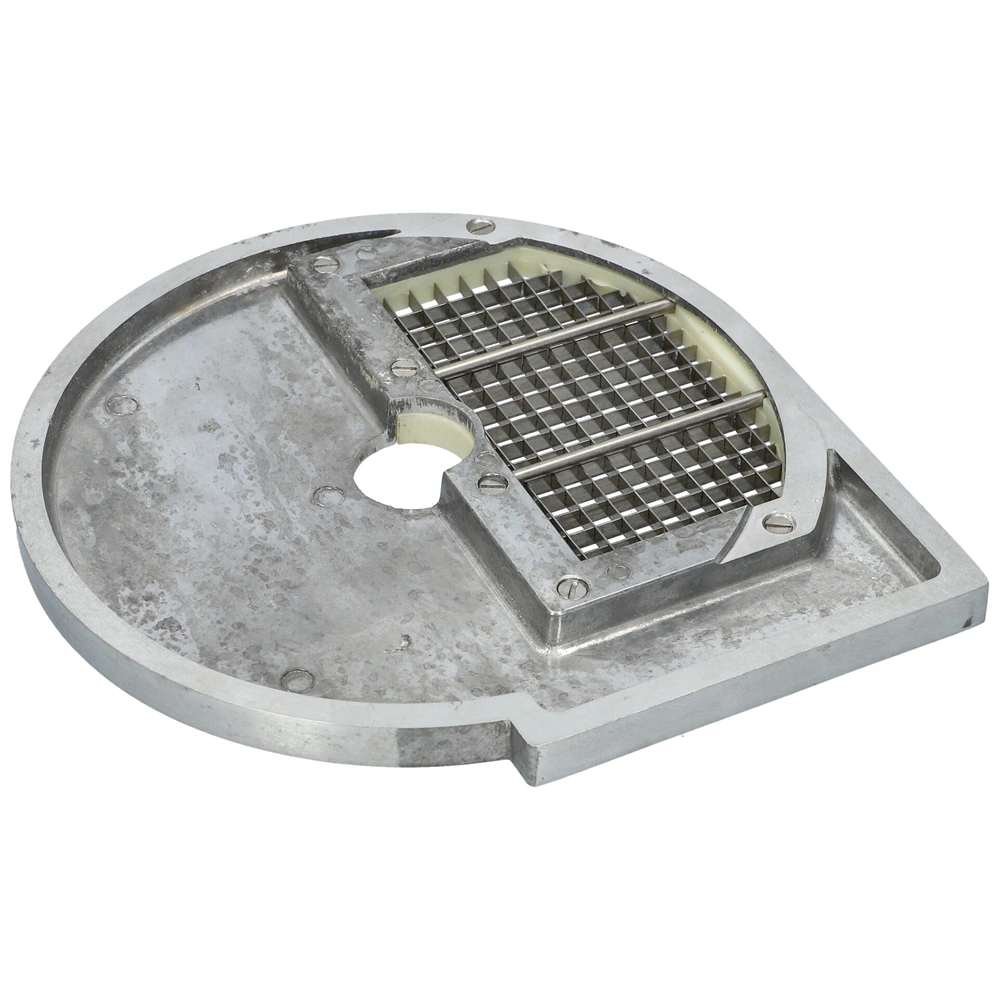 Késbetét D8X8 (eredeti) ipari aprítógép / RENDELÉSRE