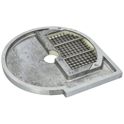 Késbetét D8X8 (eredeti) ipari aprítógép / RENDELÉSRE