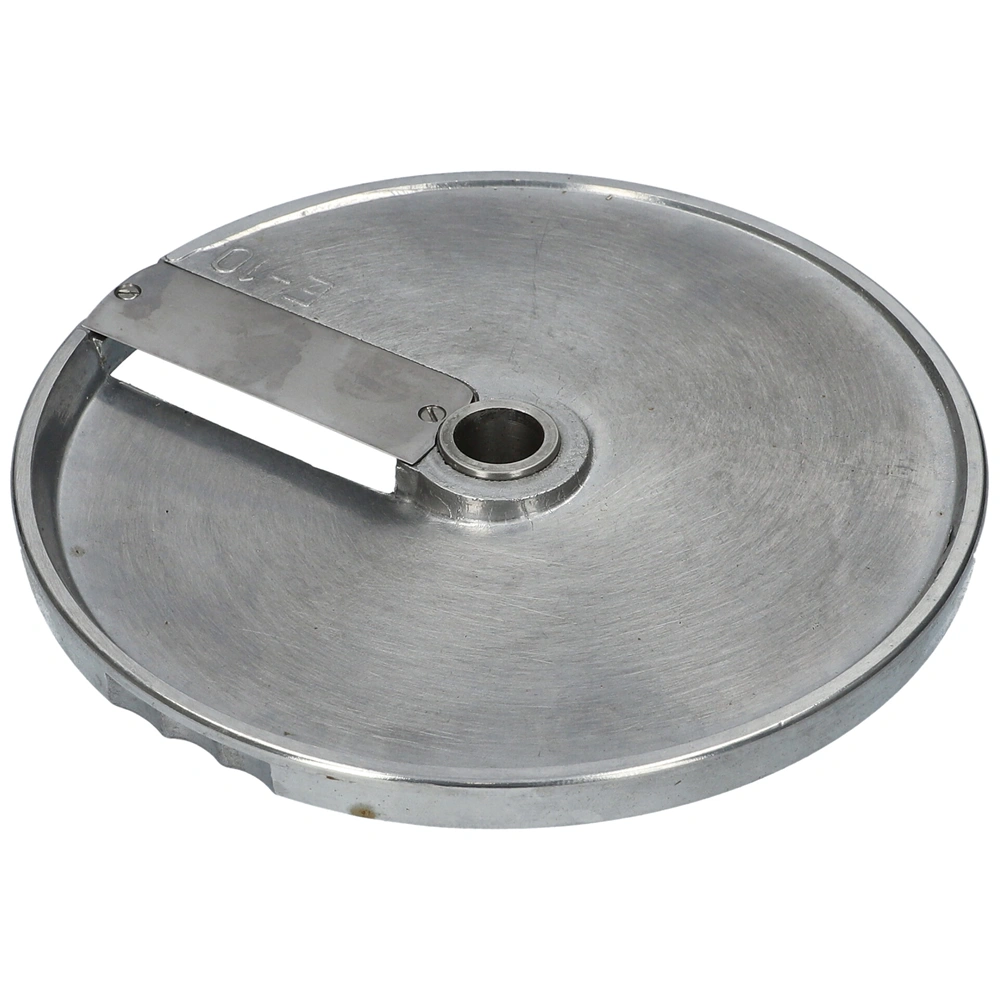 Késbetét E10 (eredeti) ipari szeletelőgép / RENDELÉSRE