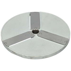 Késbetét E1 (eredeti) ipari szeletelőgép / RENDELÉSRE