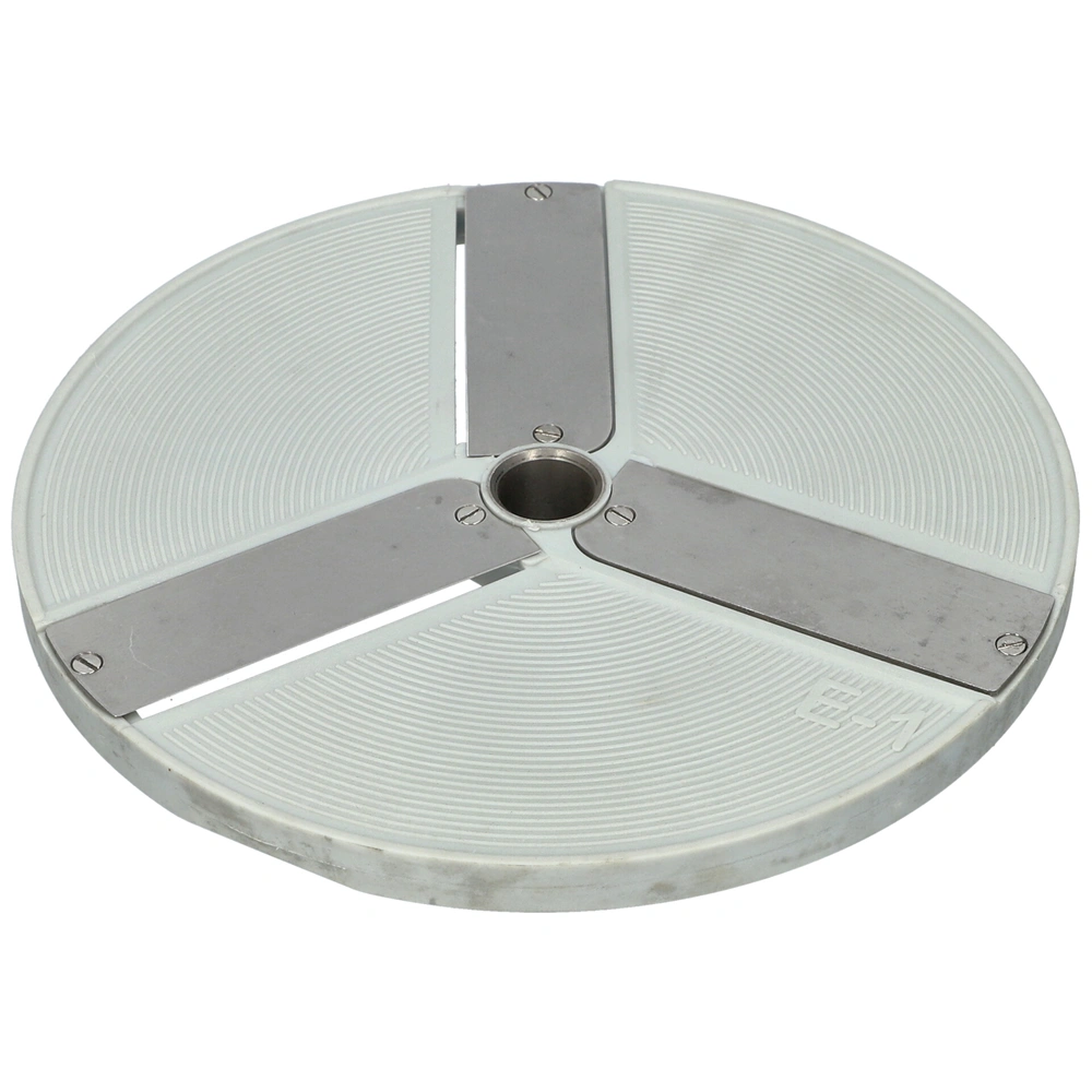 Késbetét E1 (eredeti) ipari szeletelőgép / RENDELÉSRE