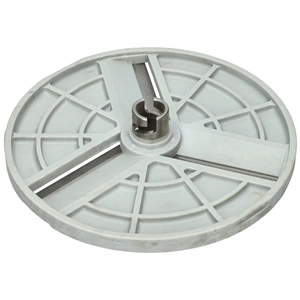 Késbetét E1 (eredeti) ipari szeletelőgép / RENDELÉSRE