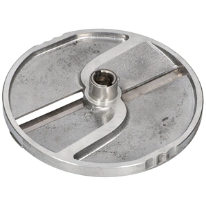 Késbetét E6 (eredeti) ipari szeletelőgép / RENDELÉSRE