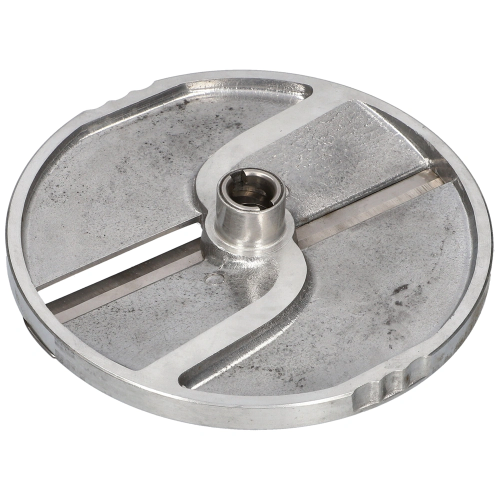 Késbetét E6 (eredeti) ipari szeletelőgép / RENDELÉSRE