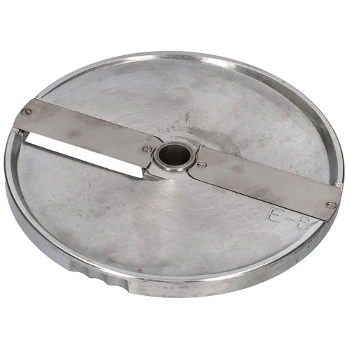 Késbetét E6 (eredeti) ipari szeletelőgép / RENDELÉSRE