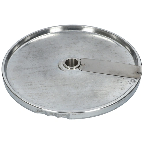 Késbetét E8 (eredeti) ipari szeletelőgép / RENDELÉSRE