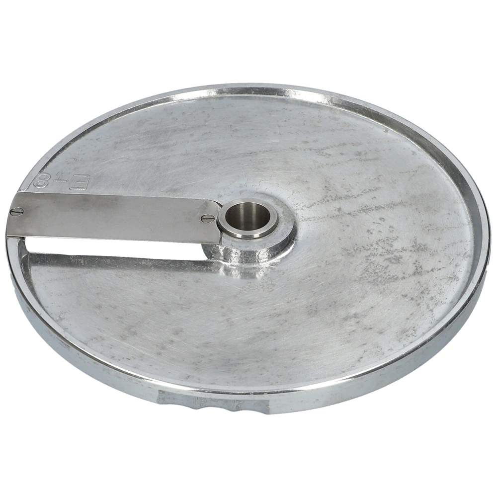 Késbetét E8 (eredeti) ipari szeletelőgép / RENDELÉSRE