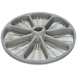 Késbetét V (eredeti) ipari aprítógép / RENDELÉSRE