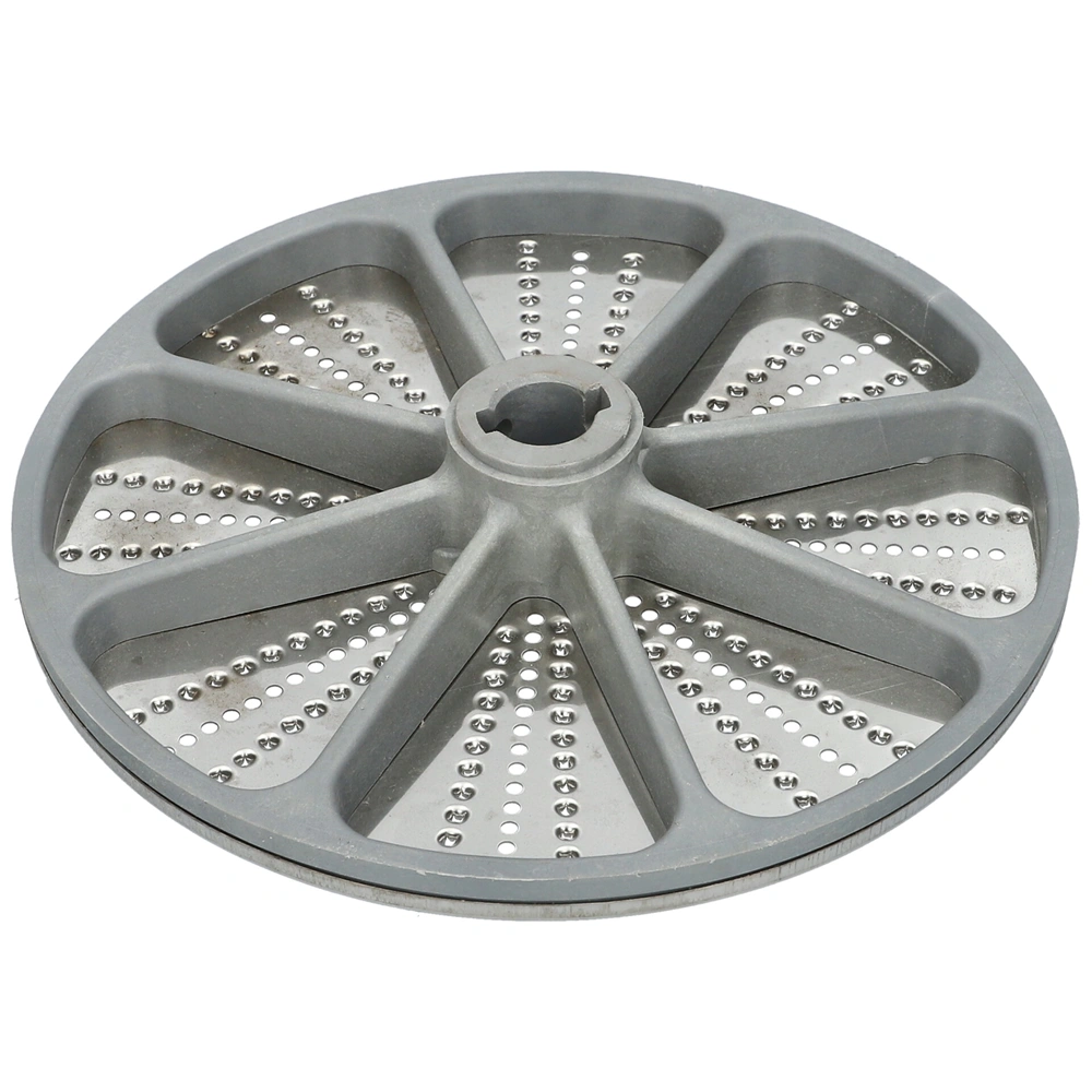 Késbetét V (eredeti) ipari aprítógép / RENDELÉSRE