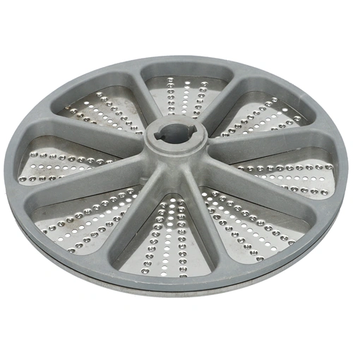 Késbetét V (eredeti) ipari aprítógép / RENDELÉSRE